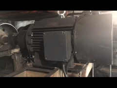 موتور مغناطیس دائمی برای کانویر کمربند در معدن زغال سنگ