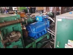 موتور 185kW 1500rpm 380v pm برای اکسترودر