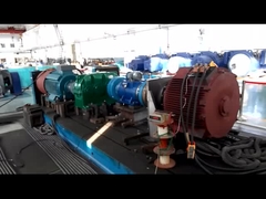 ویدئوی تست موتو